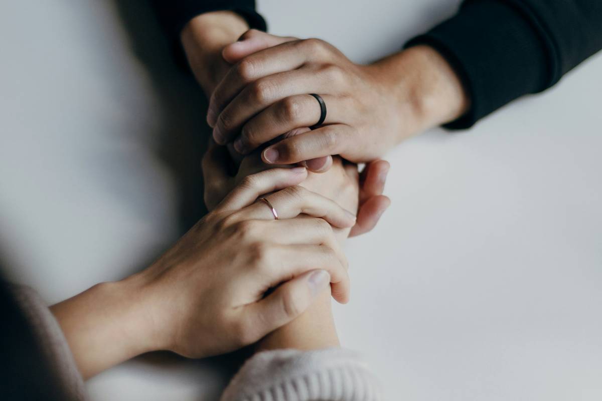 Terapia de casal
